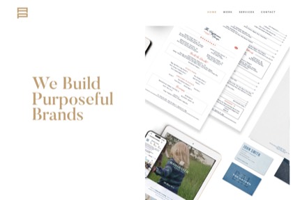 Homepage of Ashlar Projects