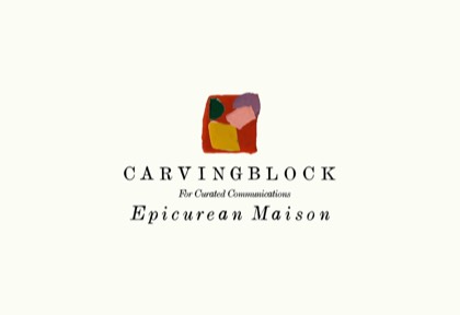 Homepage of Carving Block