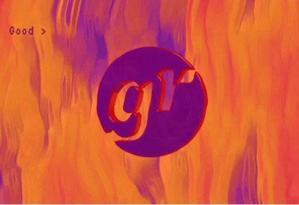 Homepage of GreenRubino