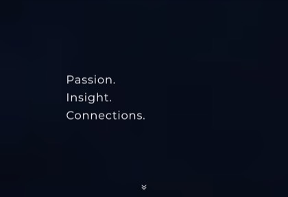 Homepage of Hemsworth Communications
